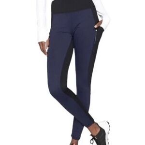 Awesome Athleta High Traverse Leggings